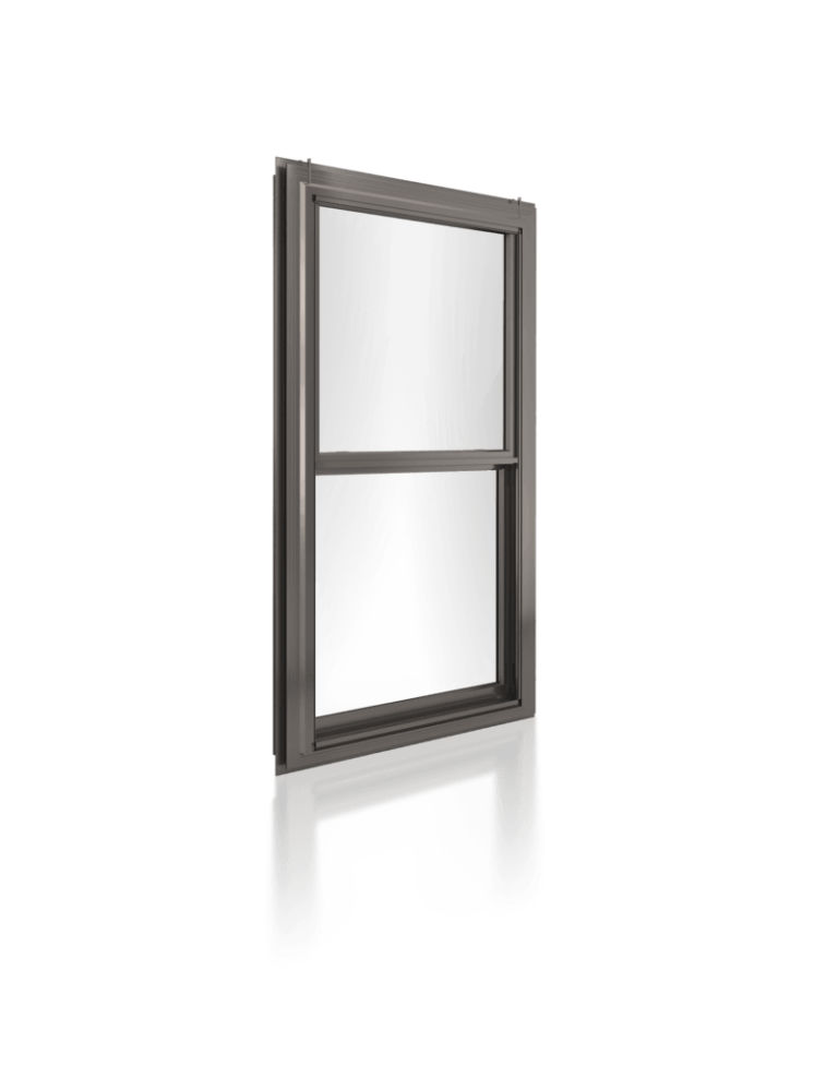 double hung windows